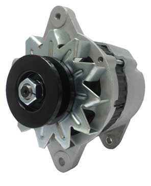 Dynamo Nissan , Nissan Industrie 12V 35A