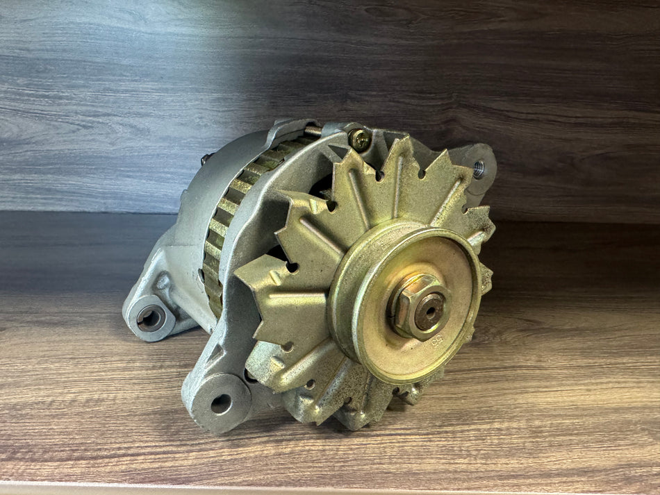 Dynamo heftruck Mazda / Hyster 12V