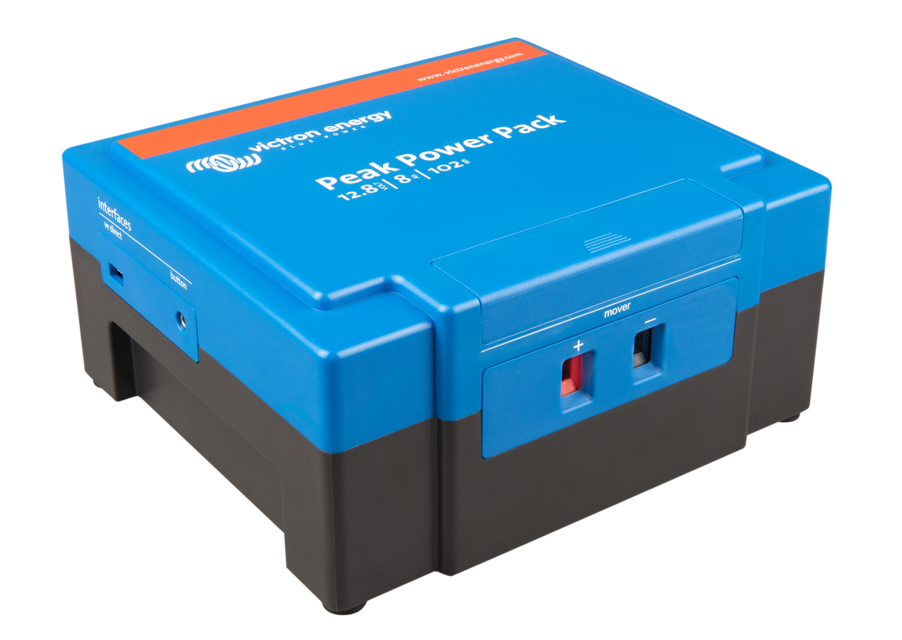 Victron Peak Power Pack 8AH