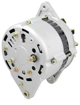 Dynamo Nissan 60A 12V  