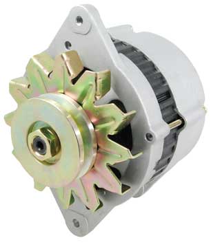 Dynamo Nissan 60A 12V  