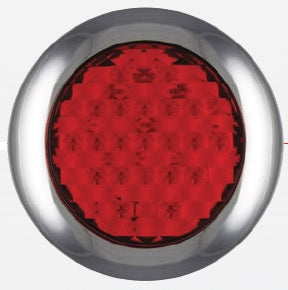 Led 145mm rond mistlamp 145 serie