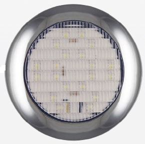 Led 145mm rond achteruitrijlamp 145 serie