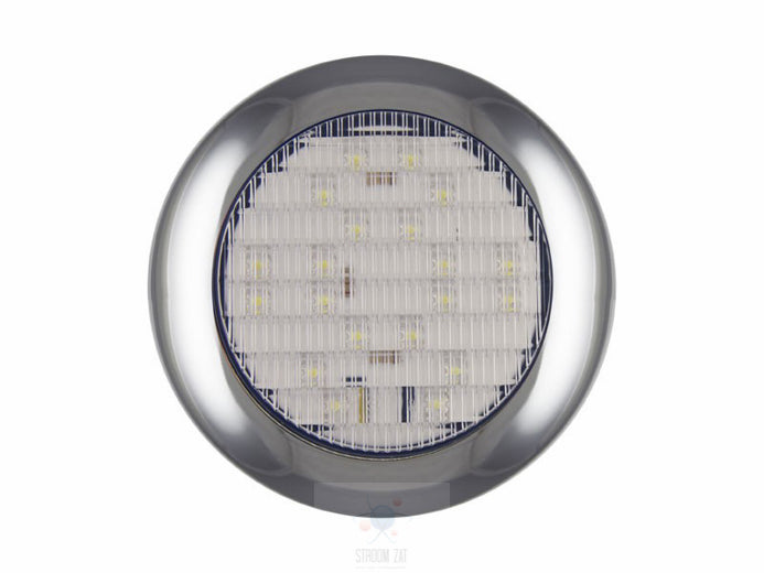 Led 145mm rond achteruitrijlamp 145 serie