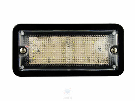 Led Interieurverlichting rechthoekig 24V