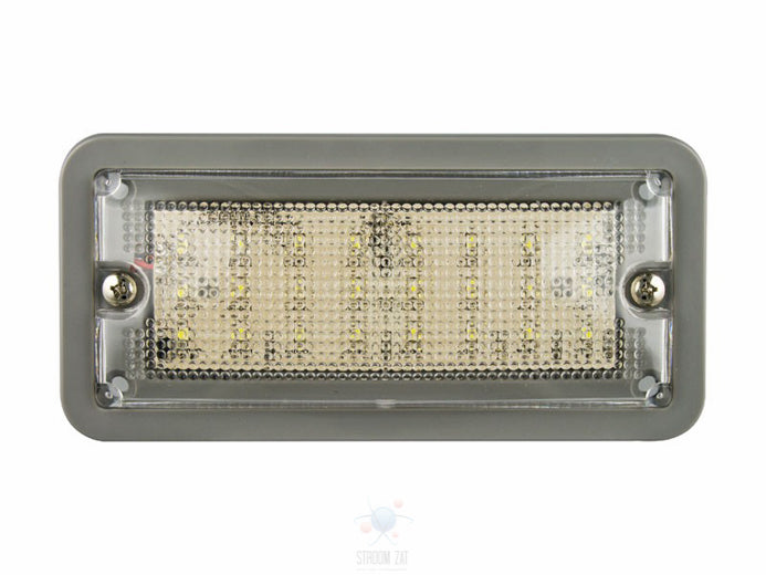Led Interieurverlichting rechthoekig 12V