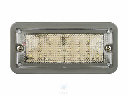 Led Interieurverlichting rechthoekig 24V
