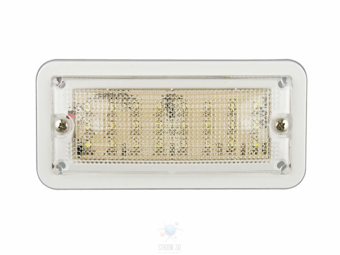 Led Interieurverlichting rechthoekig 24V