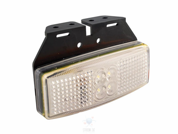 Led Voormarkeringslamp White 110 x 65 x 47 1491 serie
