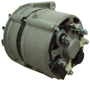 Dynamo Deutz , Fendt , Case 12V 32A