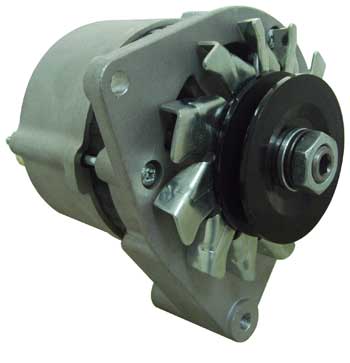 Dynamo Deutz , Fendt , Case 12V 32A