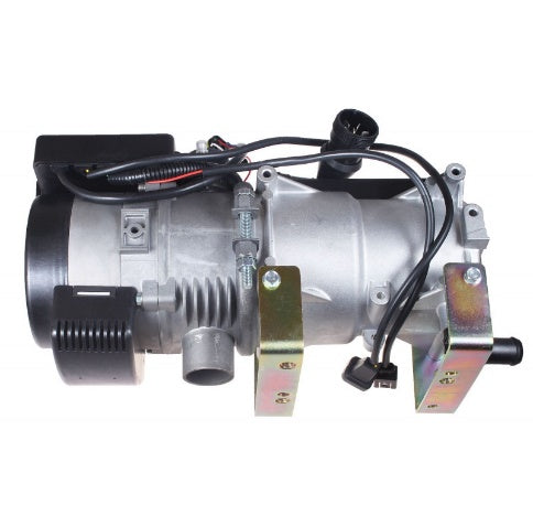 14ТС-MINI 12V (15 KW)