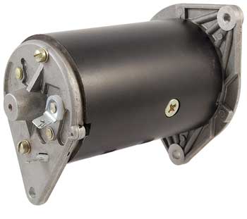 dynamo case david brown mf
