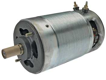 Gelijkstroom Dynamo 30A VW Porsche  