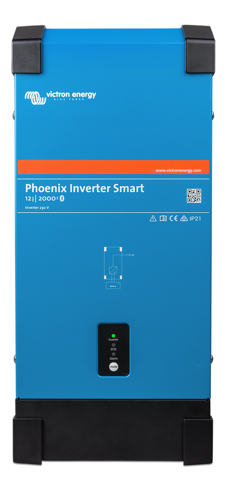Victron Phoenix inverter 48V 2000VA Smart