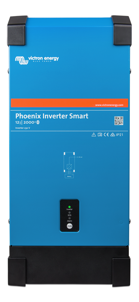 Victron Phoenix inverter 48V 2000VA Smart
