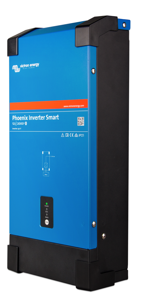 Victron Phoenix Inverter 48V 1600VA Smart