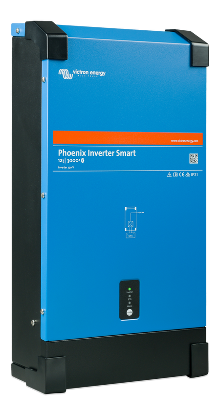 Victron Phoenix Inverter 48v 3000VA Smart 