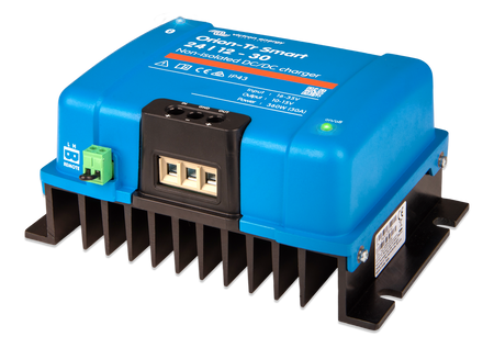 Victron Orion TR Smart 24-12 30A