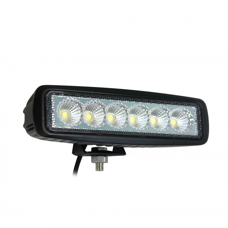 LED werklamp rechthoek LED Autolamps 1440lumen 