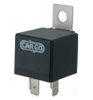 6volt dubbel maak relais
