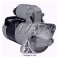 Startmotor tbv Yanmar 