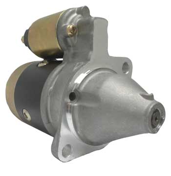 Startmotor Yale, Hyster, TCM 12v 0.9kw 11T