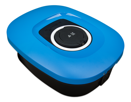 Victron EV Lader  NS 
