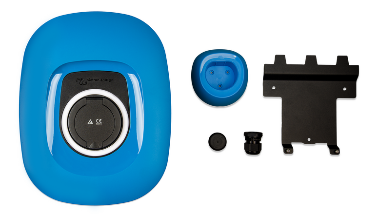 Victron EV Lader  NS 
