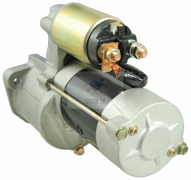Startmotor 12V 2.2kW 13 Tands Mitsubishi, Hyundai
