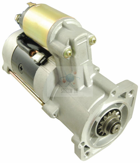 Startmotor 12V 2.2kW 13 Tands Mitsubishi, Hyundai