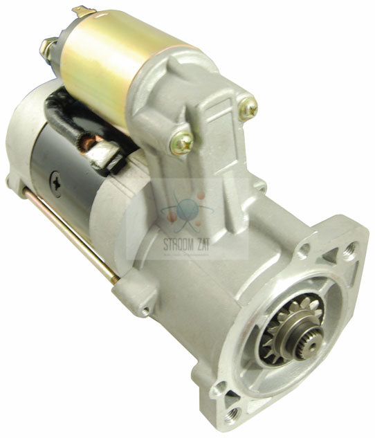 Startmotor 12V 2.2kW 13 Tands Mitsubishi, Hyundai