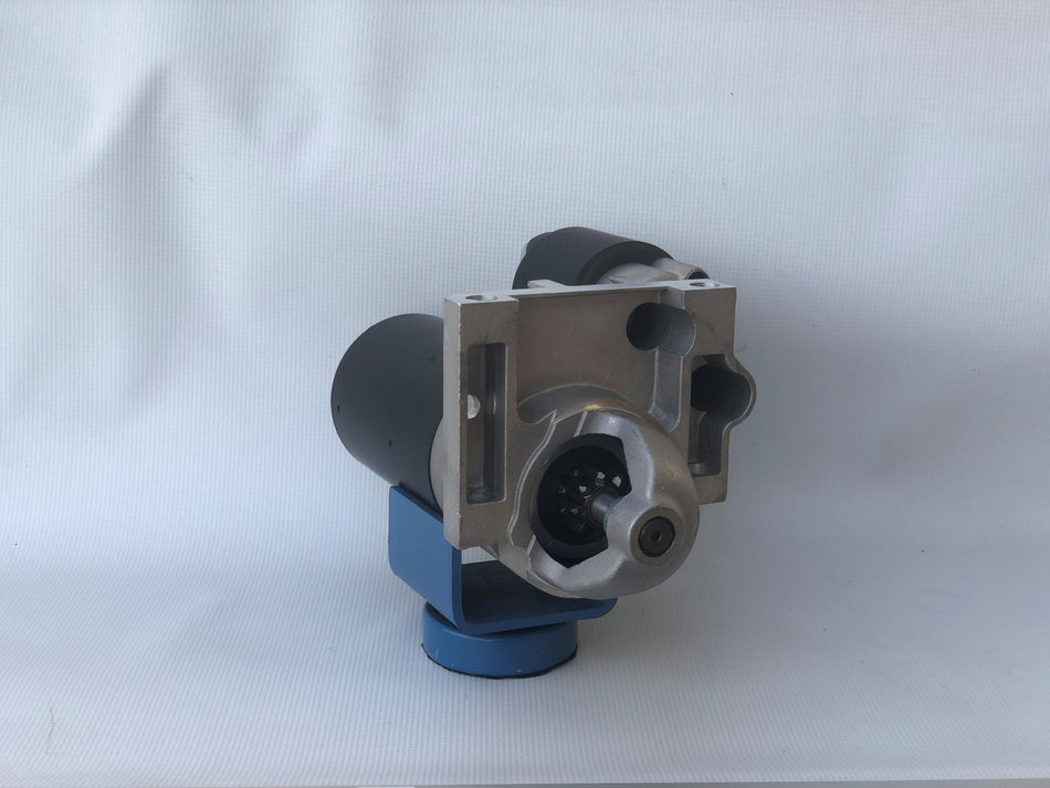 Startmotor Jeep Cherokee 2.5 4.0