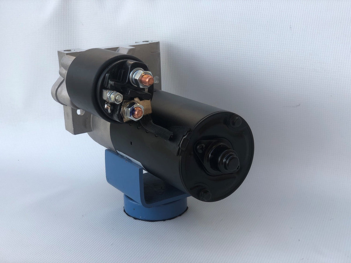 Startmotor Jeep Cherokee 2.5 4.0