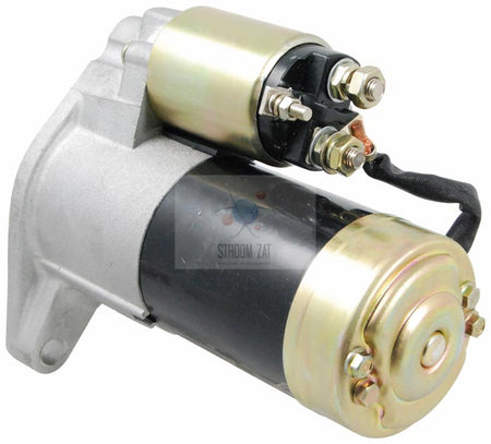 Startmotor Jeep,Chrysler 1.7kW 12V