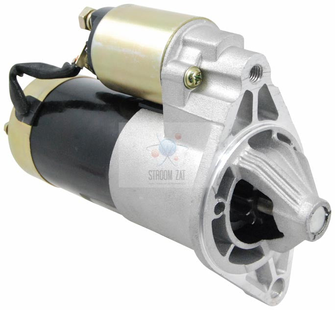 Startmotor Jeep,Chrysler 1.7kW 12V