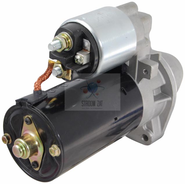Startmotor Mercedes 12V 1.1kW