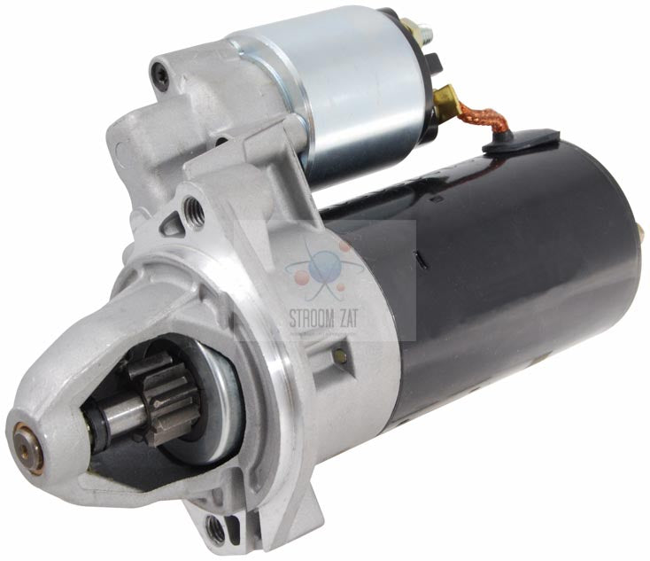 Startmotor Mercedes 12V 1.1kW
