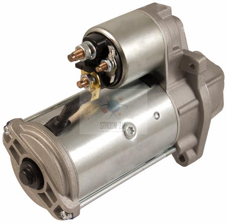 Startmotor Mercedes,Ssang Young 12V 2.2kW
