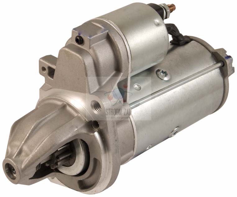 Startmotor Mercedes,Ssang Young 12V 2.2kW