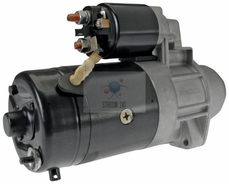 Startmotor Mercedes,Ssangyong 12V 2.2kW