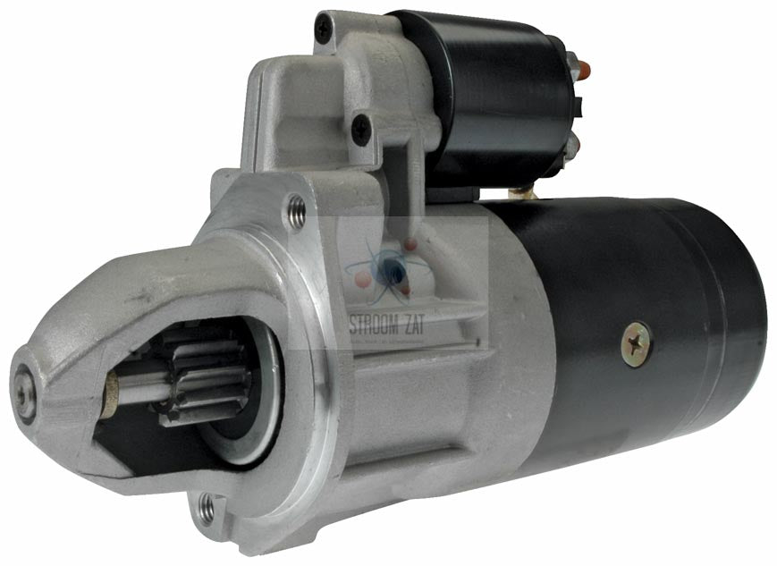Startmotor Mercedes,Ssangyong 12V 2.2kW