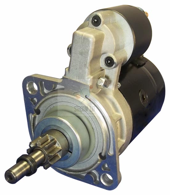 Startmotor Volkswagen,Audi 1.0kW