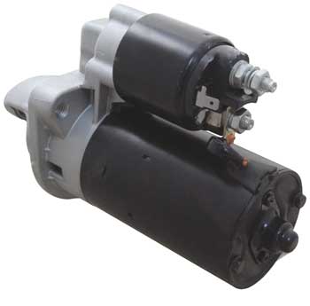 Startmotor Volvo 240 / 740 / 780 / 940