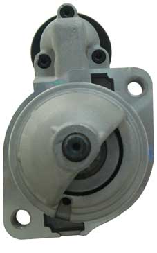 Startmotor Volvo 240 / 740 / 780 / 940