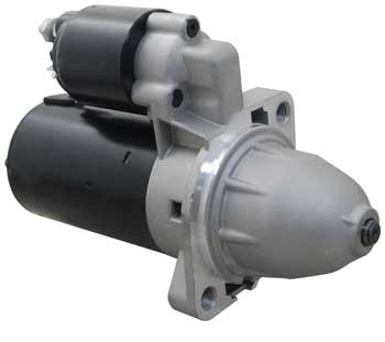 Startmotor Volvo 240 / 740 / 780 / 940