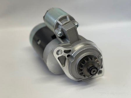 Startmotor Nissan Heftruck , Iseki