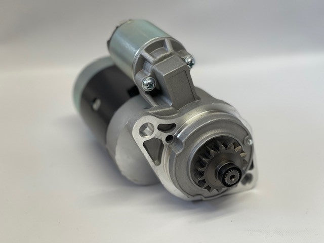 Startmotor Nissan Heftruck , Iseki