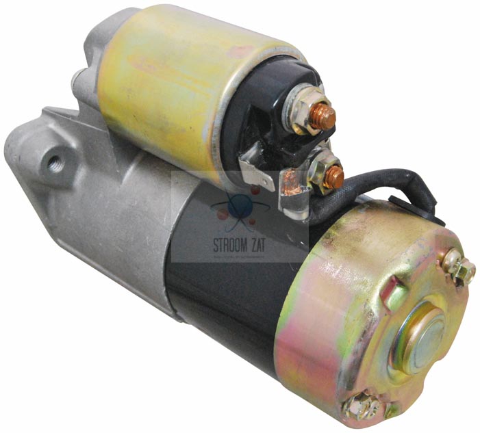 Startmotor  Suzuki