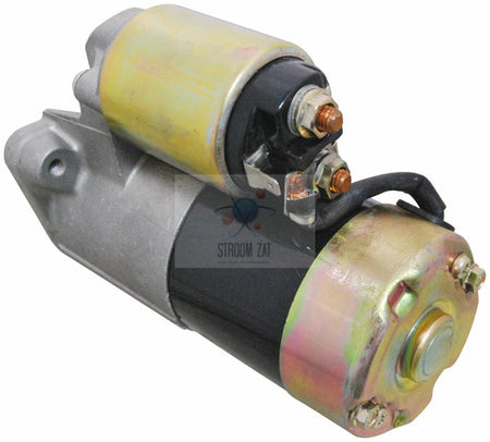 Startmotor  Suzuki